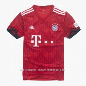 camiseta primera equipacion Bayern Munich 2019